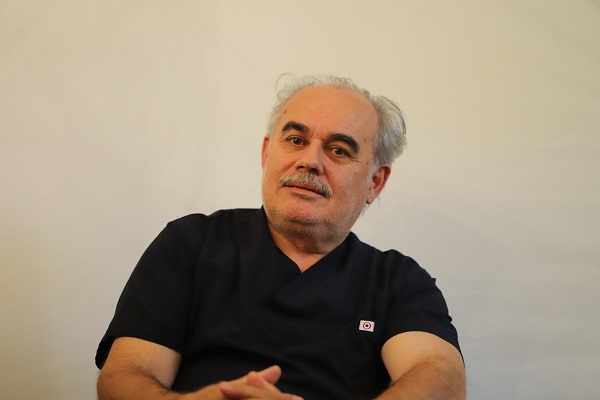 Dr. Agim Dobruna