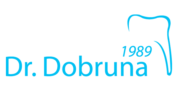 Dr.Dobruna Logo